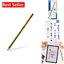 Noris Classic Digital Stylus Pen – Ergonomic EMR Pencil for Seamless Drawing
