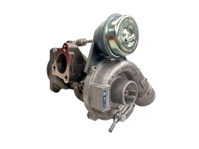 Turbolader GENERALÜBERHOLT OE:058145703J OEM:40007464 sofort lieferbar