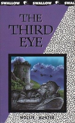 The Third Eye (Swallow Books), Hunter, Mollie