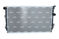 KÜHler MotorkÜHlung NRF 58339 FÜR Seat VW WasserkÜHler MotorkÜHler