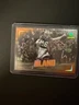 2024 Panini Luminance Football Daron Bland Orange /50