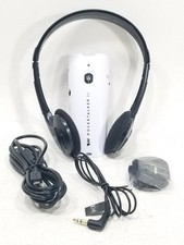 Williams Sound Pocketalker 2.0 Personal Amplifier PKT 2.0 Tested Working READ