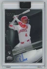 2026 Topps Chrome Black Christian Moore Chrome Black Autographs (RAW)