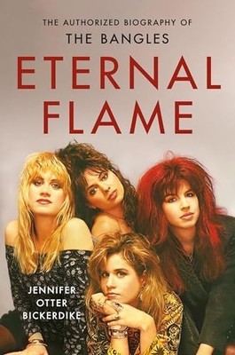 Eternal Flame The Authorized B - VERY GOOD