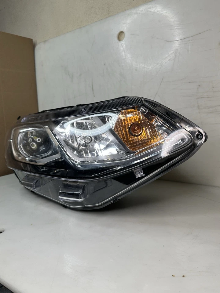 Farol lateral direito do passageiro Chevrolet Chevy Volt 2016 17 18 2019 fabricante de equipamento original 84398990 - Imagem 3 de 4