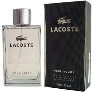 Lacoste Fragrances