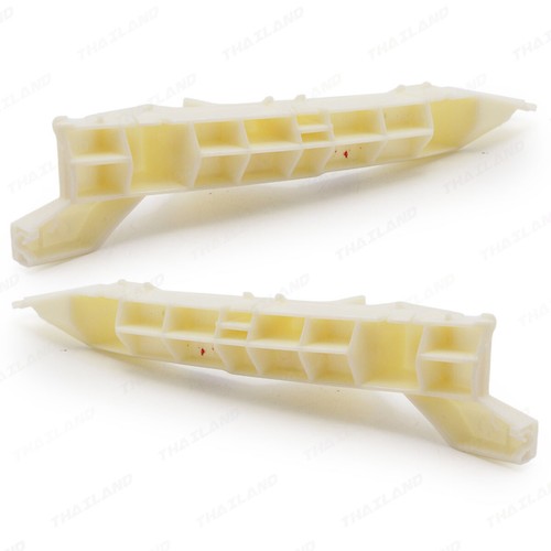For Mitsubishi L200 Triton Pick Up 2006 14 Front Left+Right Bumper Bracket - Picture 6 of 8