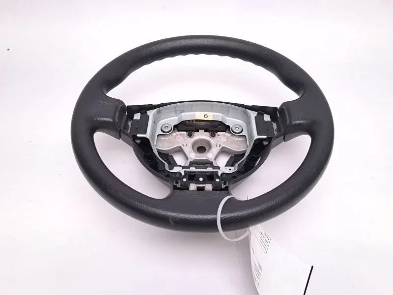 STEERING WHEEL fits NISSAN ROGUE 2009 - Image 3 of 4