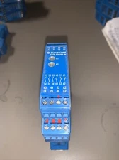 SCHLEICHER #4004K-A, D-13597 ,24VAC/, With Warranty, Free Shipping To Lower 48