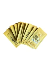 Soo’AE Revive Gold Sleeping Mask. 12 masks, Face Glow Mask