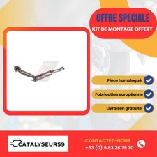 Catalyseurs Volvo S60