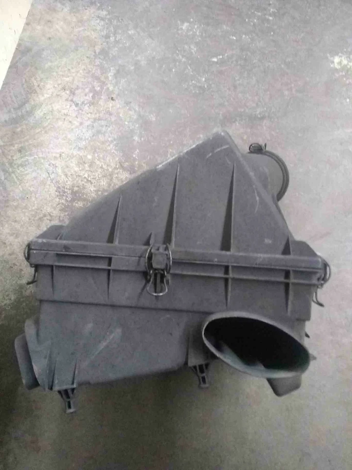 00-03 MERCEDES BENZ MB ML430 430 AIR CLEANER BOX OEM - Image 4 of 4