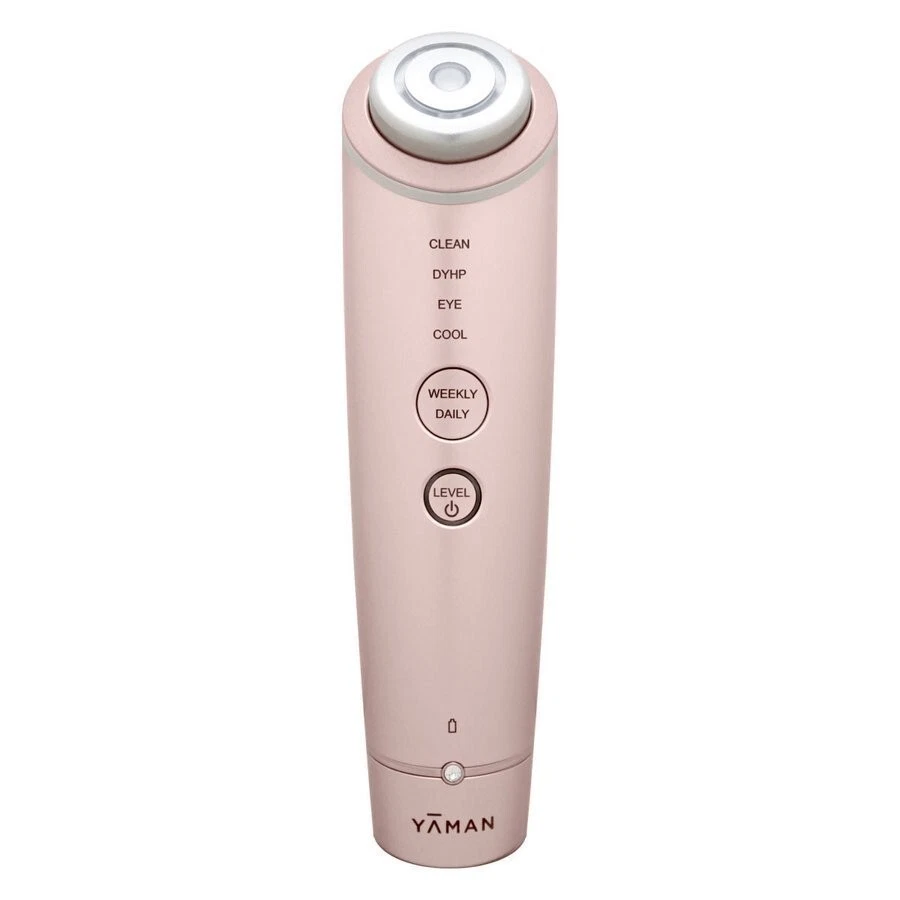 New Authentic YA-MAN RF Facial Equipment Photo Plus Shiny