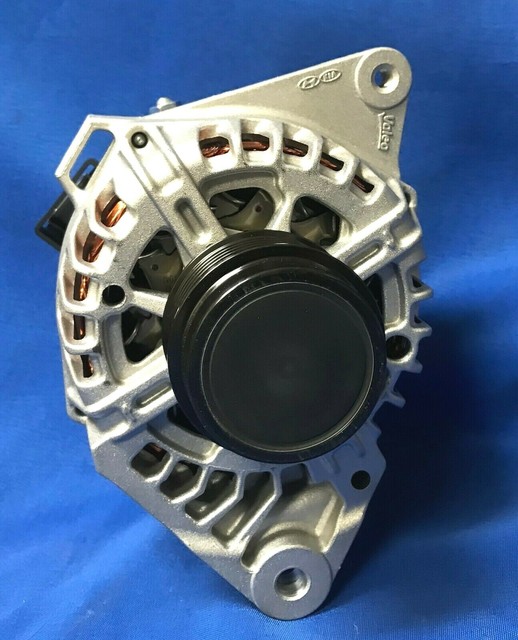 OEM Alternator 37300 2E300 fit Kia Forte 1.8L 20142016 & Soul 2.0L