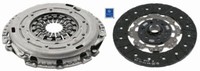 Sachs 3000 970 070 Kupplungssatz FüR Seat VW