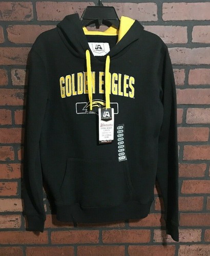 Southern Miss Golden Eagles Women's Sweatshirt Size Medium - 第 1/6 張圖片