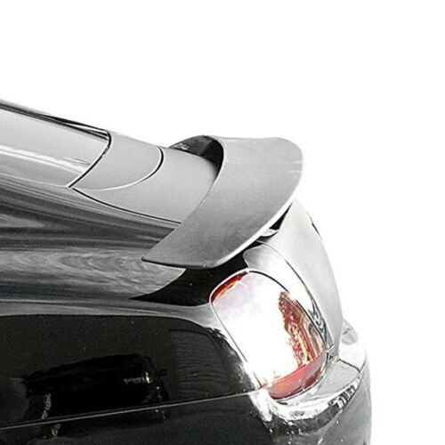 Big Rear Spoiler Tesoro Style For Bentley Continental 2010-2011