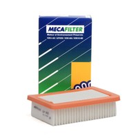 Mecafilter Luftfilter ELP9445 FüR Renault Twingo III Smart Forfour Fortwo (453)