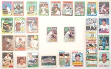 Baseball Pokemon Football Basketball Hockey & Yu Gi Oh! Collection Lot (41,000)