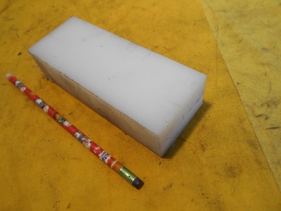 uhmw machinable