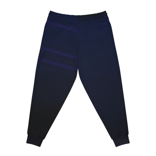 President Donald J Trump Suit Athletic Joggers (AOP) - Picture 16 of 24
