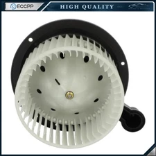 Heater HVAC Blower Motor Fan for 06-10 Ford Explorer/Mercury Mountaineer 700178