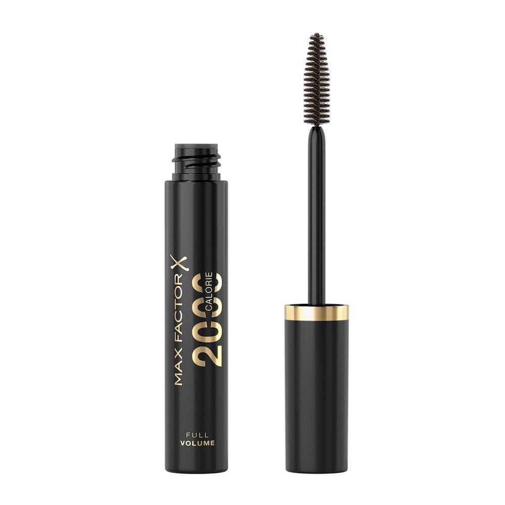 2000 Calorie Mascara pogrubiajcy tusz do rzs 01 Black 9ml Max Factor 3790₽