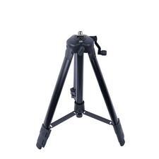 Bau Laser Level Stativ Ständer Aluminiumgehäuse 1.2m für Laser Verstellbar Hohen