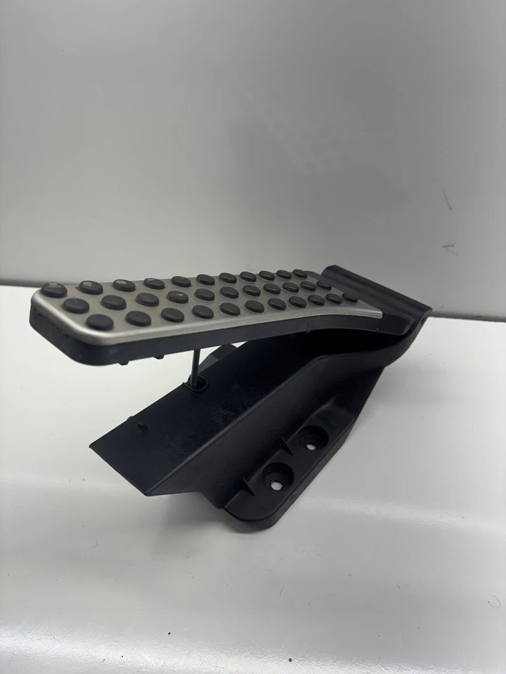 Pedal de gasolina Smart Fortwo Brabus 451 2008 2009 2010 2011 2012 2013 2014 2015 A2 Foto 4 de 4