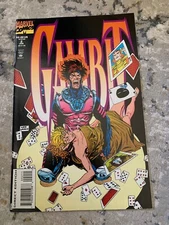 X-MEN: GAMBIT and ROGUE comics MARVEL Mr and Mrs X Magneto Mystique Bishop