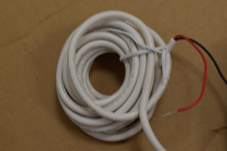 UFH Thermostat Sensor Probe Cable Box 10K WATTS WFHT Public Area 2 Wire - Image 3 of 4