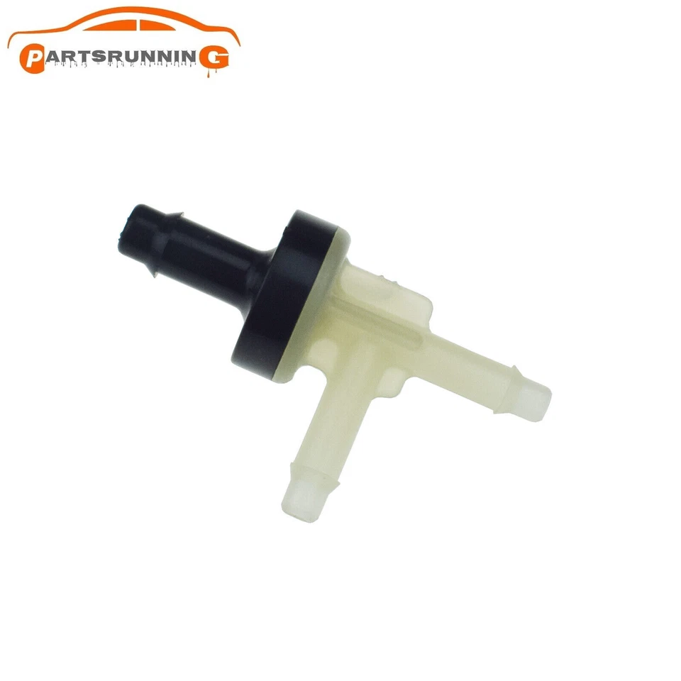 Válvula de retención de vacío de CA para Ford E-150 E-250 E-350 Econoline 2008-2014 D7OZ19A563A Foto 2 de 4