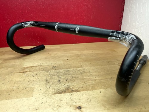 Bontrager Elite Handlebar 42cm 31.8mm 