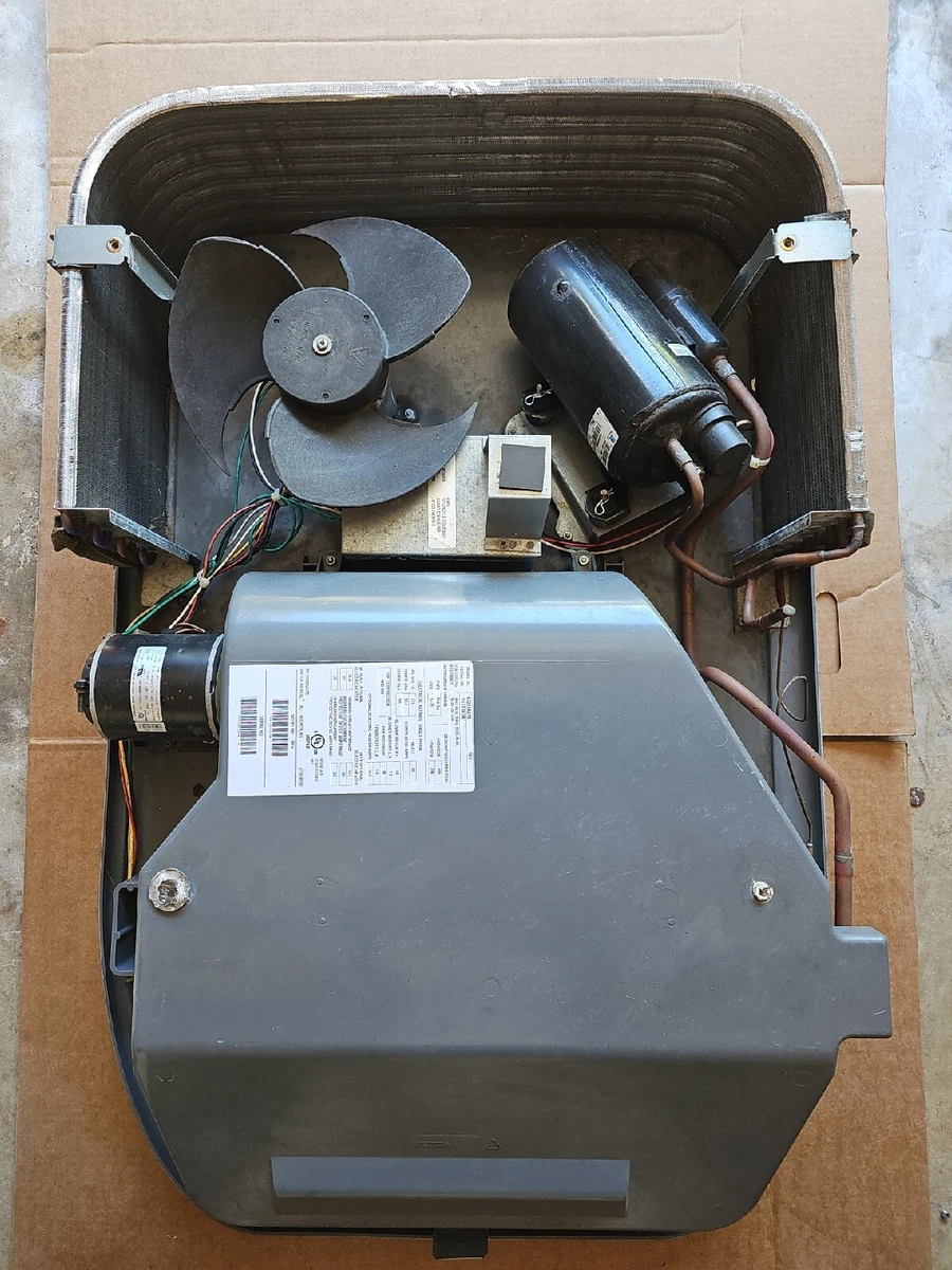 Coleman mach 8 deals