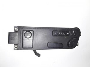 Volkswagen TOUAREG 2002-2006 Schalter Fahrersitz 7L6959765A