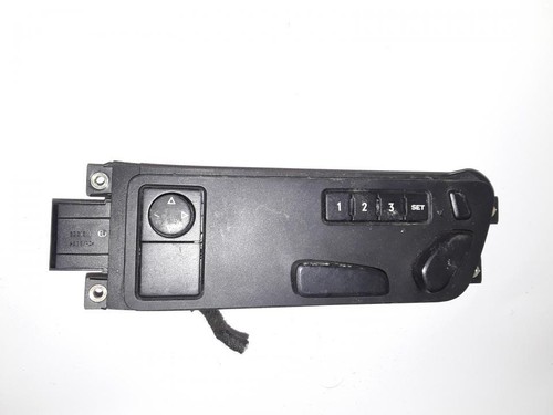 Volkswagen TOUAREG 2002-2006 Schalter Fahrersitz 7L6959765A