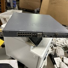 Juniper SRX1500-SYS-JE-AC JUNOS ENHANCED Services Gateway