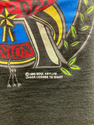 1992年 ソウル・アサイラム Soul Asylum UKツアーＴシャツ $_57.JPG?set_id=8800005007