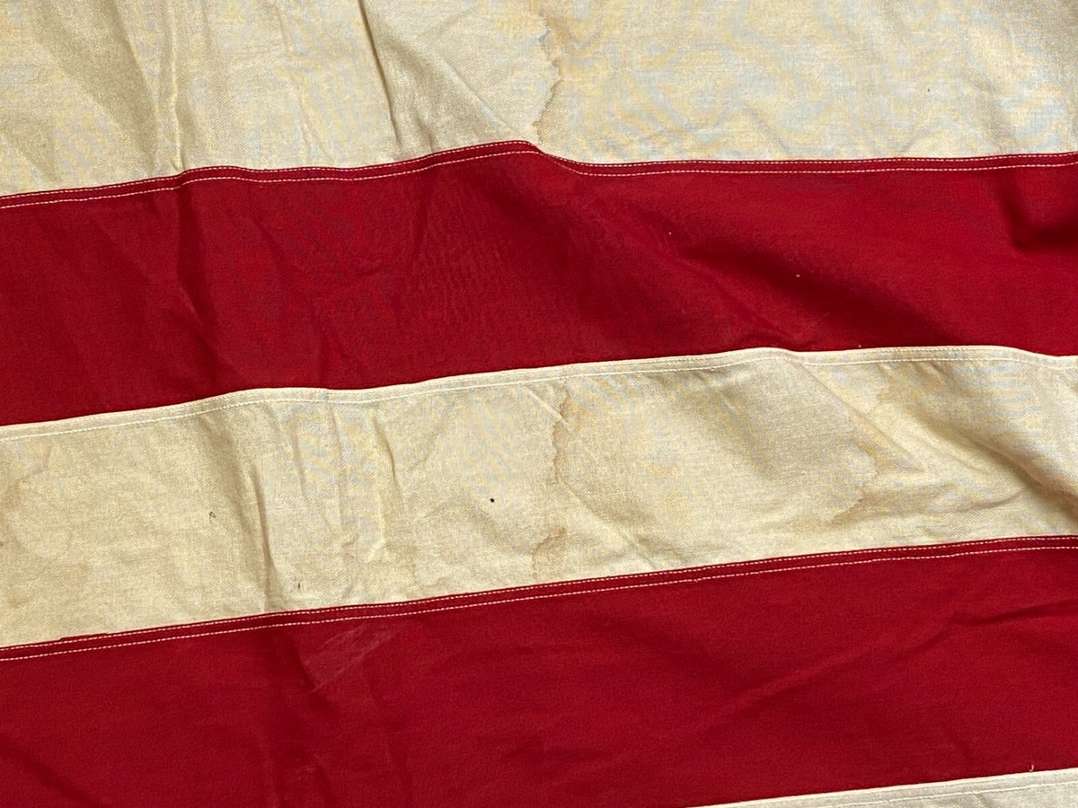 flag295 WW 2 48 Star US Flag 112 x 52 inch | eBay