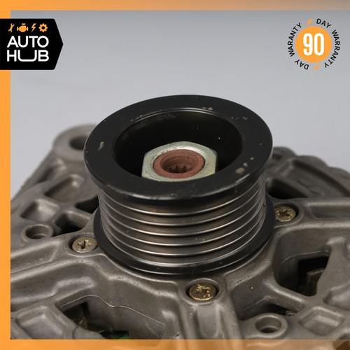 03-06 Mercedes R230 SL500 CLK500 CLK55 AMG Generator Alternator 0121541302 OEM - Picture 5 of 12