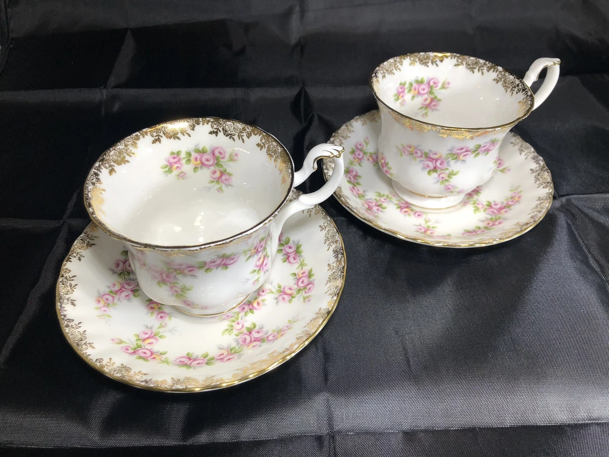 25+ Royal Albert Dimity Rose for sale | Updated Oct 2026