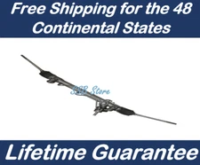 Complete Power Steering Rack for Saturn L Series