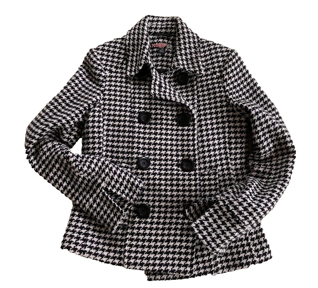 Mezcla de lana Mudd Ropa para De mujer