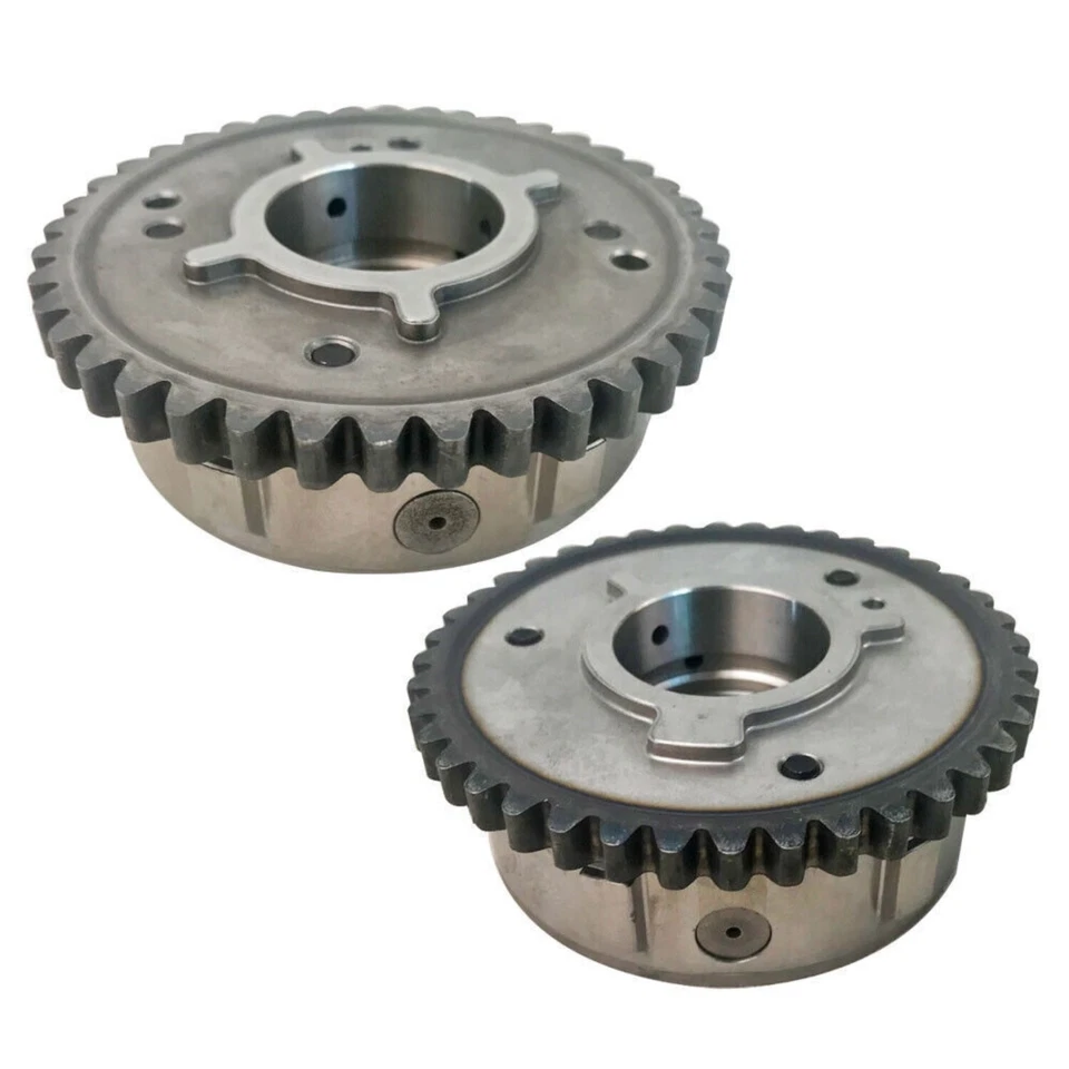 Ajustadores del árbol de levas de admisión y escape CJ5E6C524AD para Lincoln MKC MKT CJ5E6C525AD Foto 2 de 4