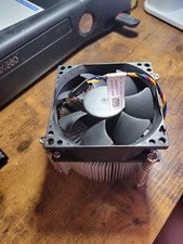 Dell OptiPlex 3020 7020 Heatsink and Fan CN-0G8CNY-89R8J-72449-45S-0BAE-A00