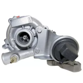 Turbolader A1600960499 für Smart Cabrio City - Coupe Crossblade Roadster 0.6 0.7