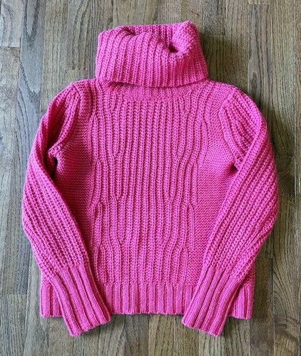 Banana Republic Women's Bright Pink 