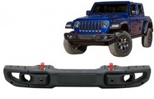 Sto&szlig;stange aus Metall f&uuml;r Jeep Wrangler JL 2018+ 10th Jahrestag Hard Rock Style