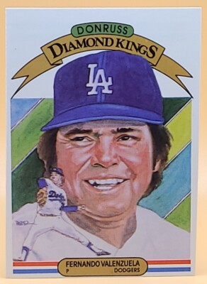 1983 Donruss Baseball (1-249) Finish set UP TO 60% OFF