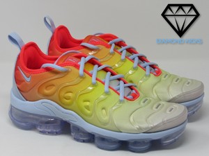 sunrise vapormax plus